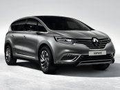 Renault Espace 1998 Repair Service Manual
