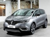 Renault Espace 1998 Repair Service Manual