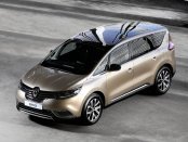 Renault Espace 1998 Repair Service Manual