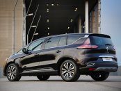 Renault Espace 1998 Repair Service Manual