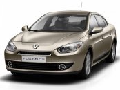 renault fluence X38 B32 L38 Service Repair Manual