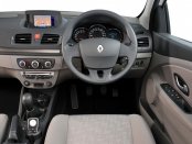 renault fluence X38 B32 L38 Service Repair Manual