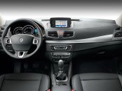 renault fluence X38 B32 L38 Service Repair Manual
