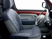 1997-2007 Renault Kangoo Workshop Manual
