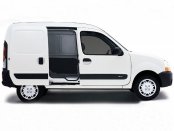 1997-2007 Renault Kangoo Workshop Manual
