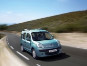 1997-2007 Renault Kangoo Workshop Manual