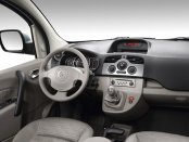 1997-2007 Renault Kangoo Workshop Manual