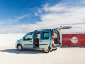 1997-2007 Renault Kangoo Workshop Manual