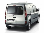 1997-2007 Renault Kangoo Workshop Manual