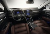 Renault Koleos Body Repair & Serivce Workshop Manual