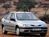 Renault Laguna 2001-2005 Service Repair Workshop Manual
