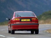 Renault Laguna 2001-2005 Service Repair Workshop Manual