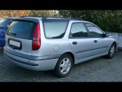 Renault Laguna 2001-2005 Service Repair Workshop Manual