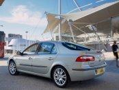 Renault Laguna 2001-2005 Service Repair Workshop Manual
