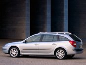 Renault Laguna 2001-2005 Service Repair Workshop Manual