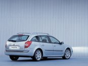 Renault Laguna 2001-2005 Service Repair Workshop Manual