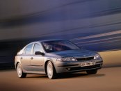 Renault Laguna 2001-2005 Service Repair Workshop Manual