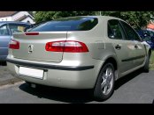 Renault Laguna 2001-2005 Service Repair Workshop Manual