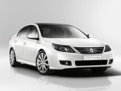 2012 Renault Latitude Service and Repair Manual