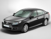2012 Renault Latitude Service and Repair Manual