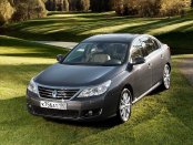 2012 Renault Latitude Service and Repair Manual