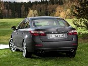 2012 Renault Latitude Service and Repair Manual