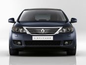 2012 Renault Latitude Service and Repair Manual