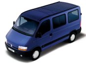 Renault Megane 1 Service Repair Manual