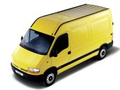 Renault Megane 1 Service Repair Manual