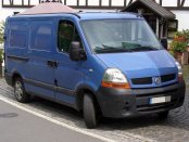 Renault Megane 1 Service Repair Manual