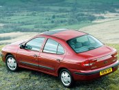 RENAULT MEGANE All ModelS Workshop Repair Manual All 1995-2002 ModelS COVERED