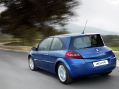 RENAULT MEGANE All ModelS Workshop Repair Manual All 1995-2002 ModelS COVERED
