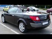RENAULT MEGANE All ModelS Workshop Repair Manual All 1995-2002 ModelS COVERED