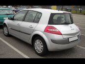 RENAULT MEGANE All ModelS Workshop Repair Manual All 1995-2002 ModelS COVERED