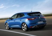 RENAULT MEGANE All ModelS Workshop Repair Manual All 1995-2002 ModelS COVERED