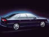 1997 Renault Safrane Service and Repair Manual