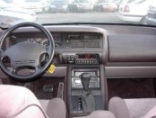 1997 Renault Safrane Service and Repair Manual