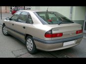 1997 Renault Safrane Service and Repair Manual