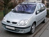 Renault Scenic 1995-2002 Workshop Repair Service Manual