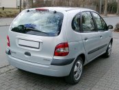 Renault Scenic 1995-2002 Workshop Repair Service Manual