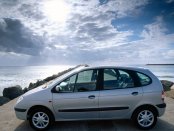 Renault Scenic 1995-2002 Workshop Repair Service Manual