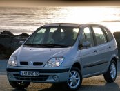 Renault Scenic 1995-2002 Workshop Repair Service Manual