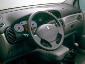 Renault Scenic 1995-2002 Workshop Repair Service Manual