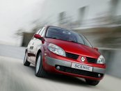 Renault Scenic 1995-2002 Workshop Repair Service Manual