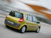 Renault Scenic 1995-2002 Workshop Repair Service Manual