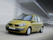 Renault Scenic 1995-2002 Workshop Repair Service Manual
