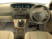 Renault Scenic 1995-2002 Workshop Repair Service Manual