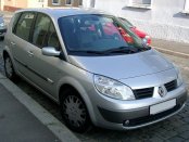 Renault Scenic 1995-2002 Workshop Repair Service Manual