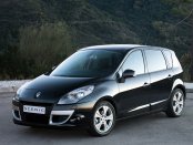 Renault Scenic 1995-2002 Workshop Repair Service Manual