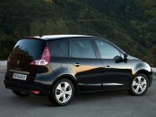 Renault Scenic 1995-2002 Workshop Repair Service Manual